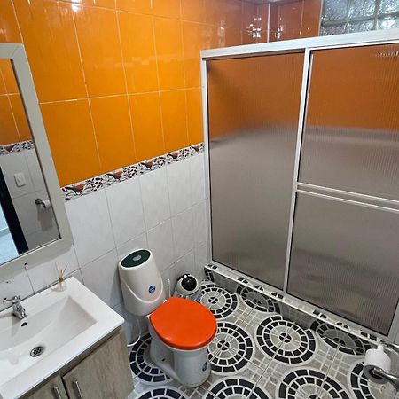 Apartamento Mirador El Paraiso 201 Daire Santa Rosa de Cabal Dış mekan fotoğraf